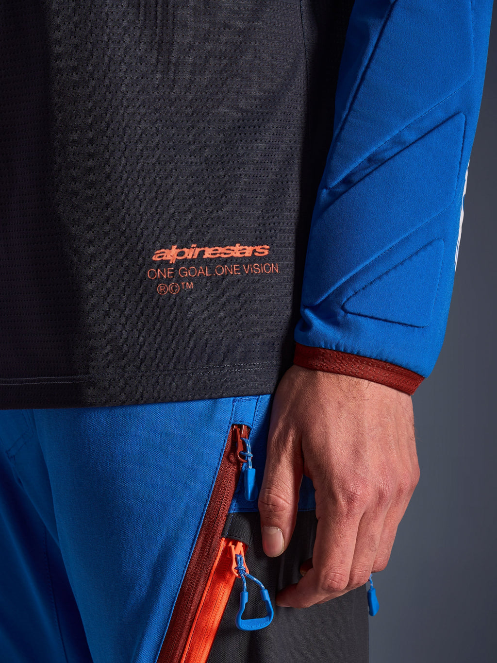 Maxdura Dual Jersey