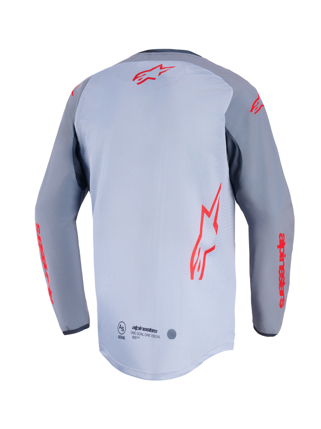 Maxdura Dual Jersey
