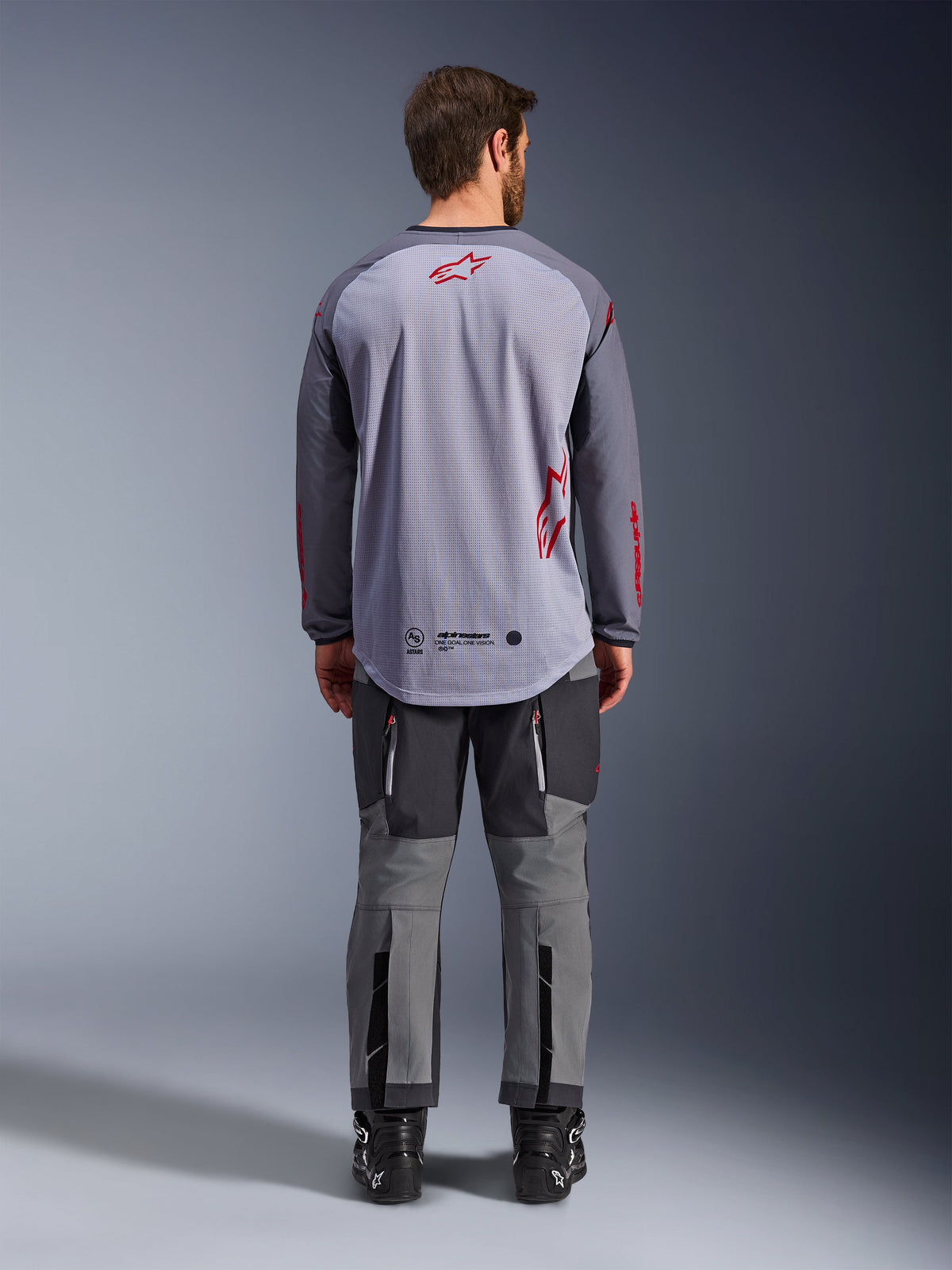 Maxdura Dual Jersey