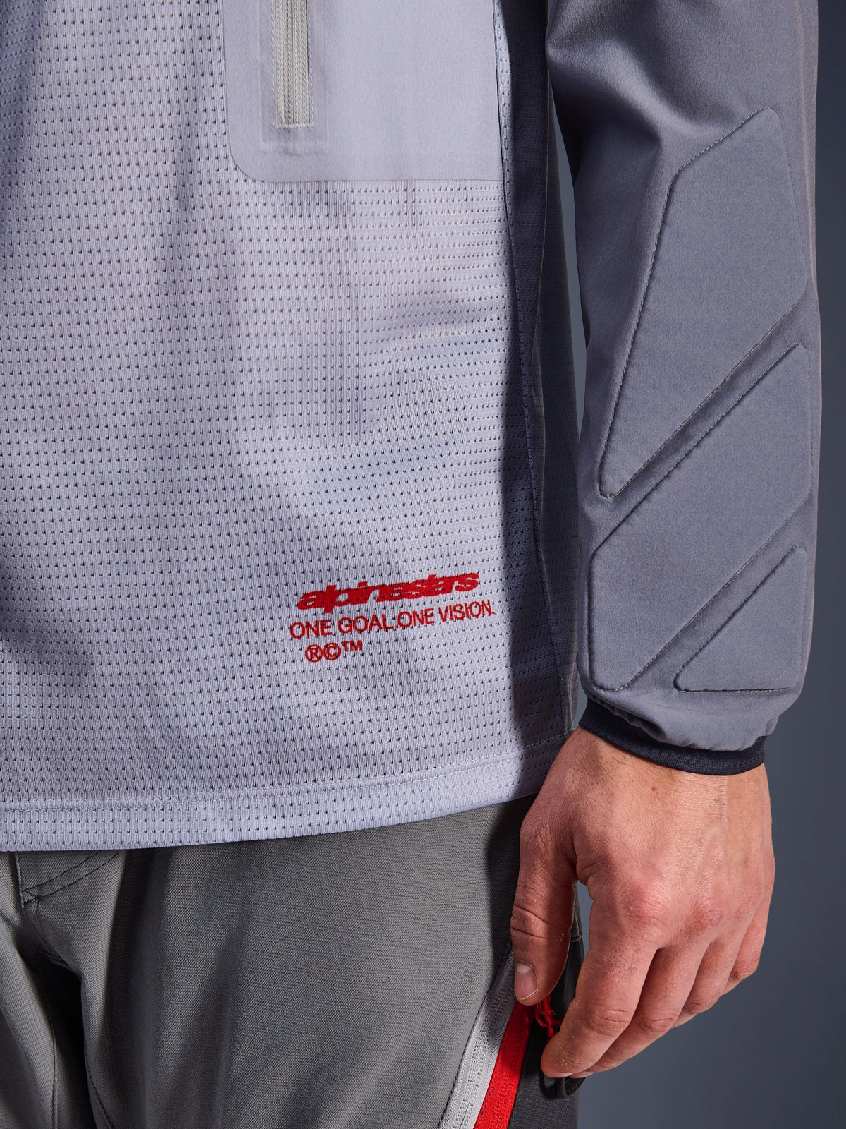 Maxdura Dual Jersey
