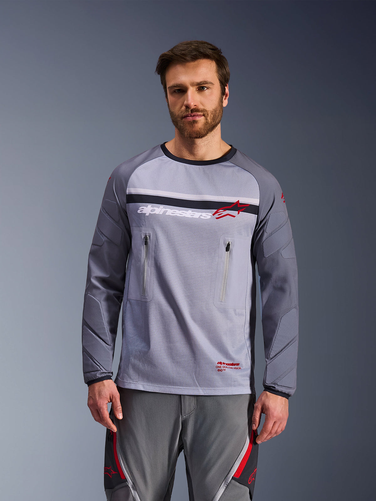 Maxdura Dual Jersey