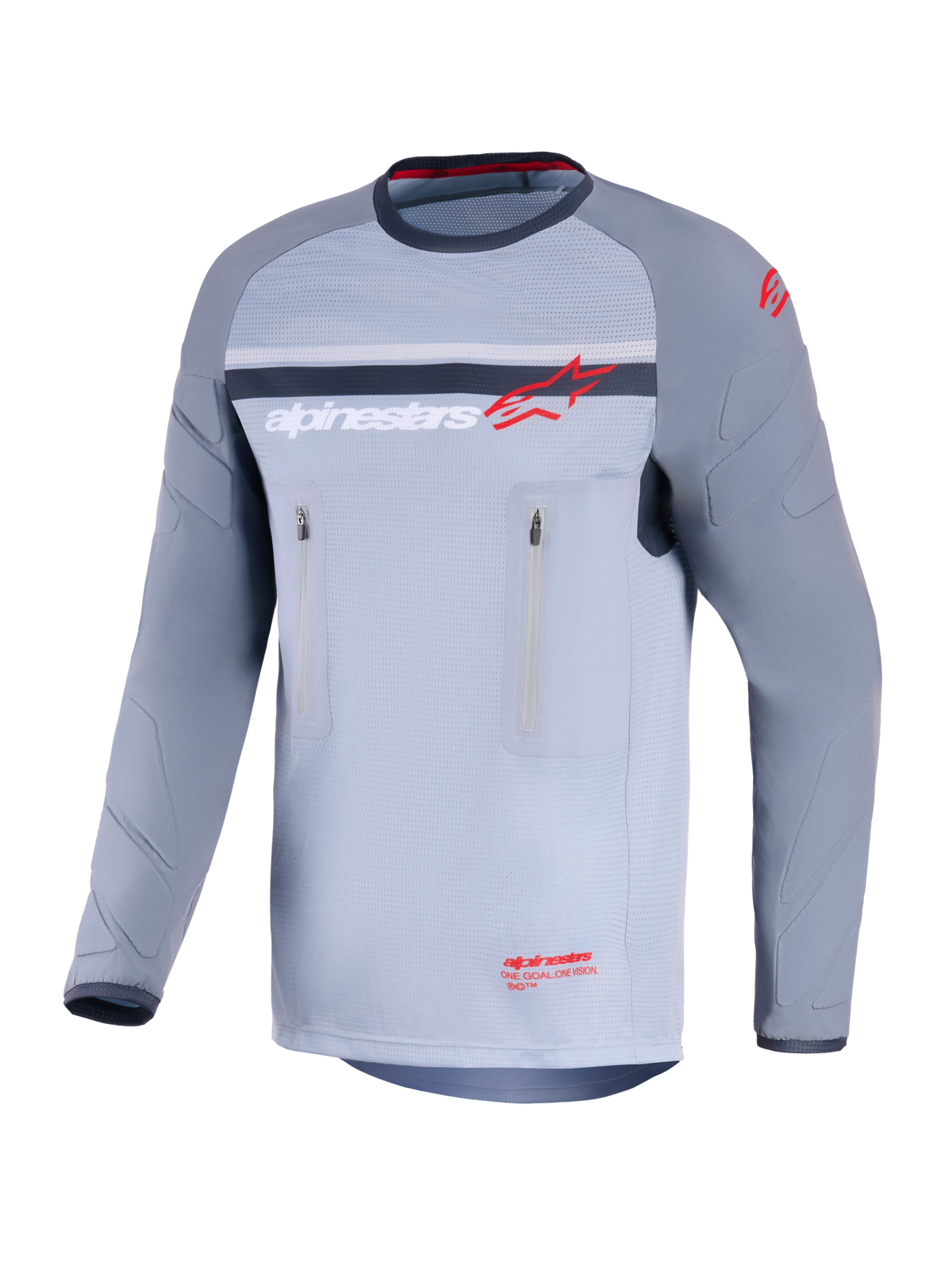 Maxdura Dual Jersey