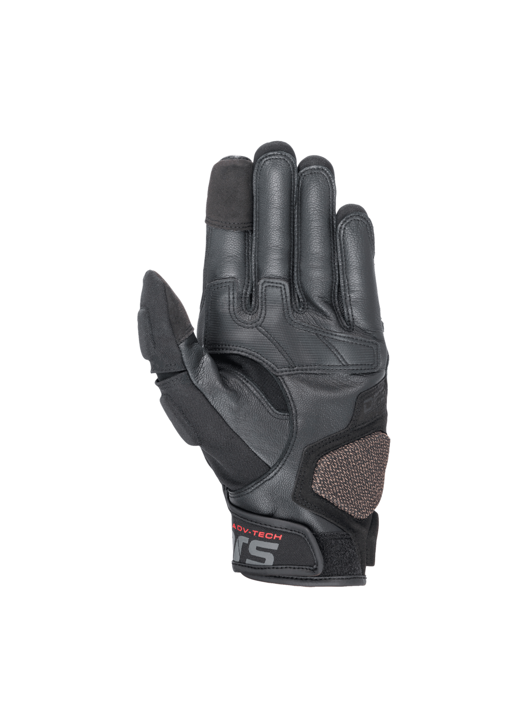 Halo Leather Gloves
