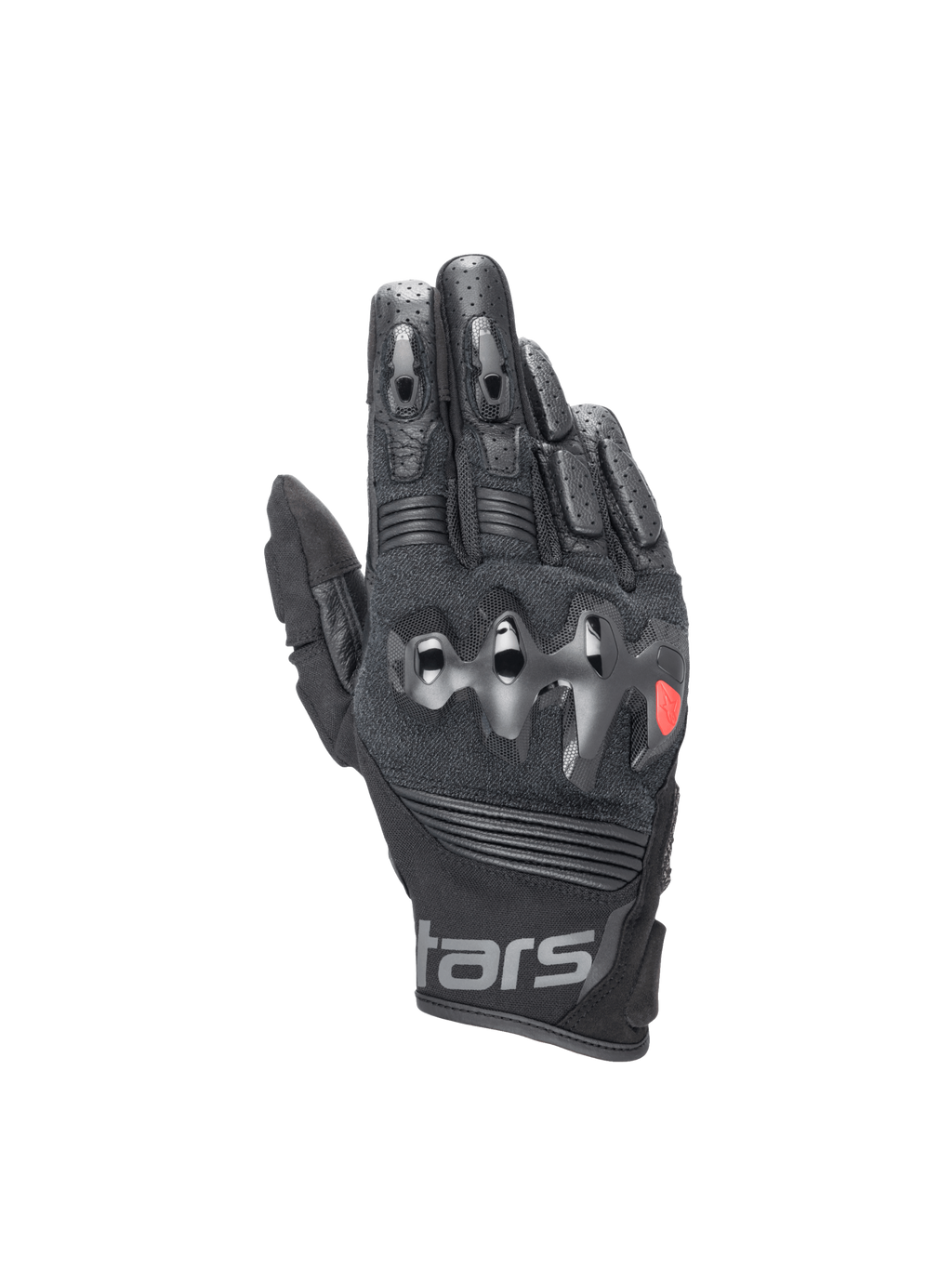 Halo Leather Gloves