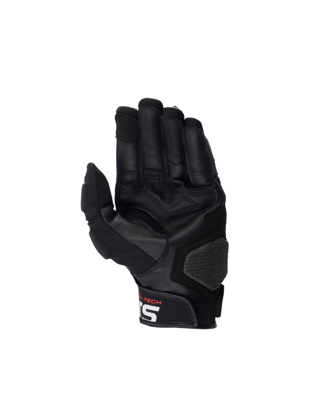Halo Leather Gloves