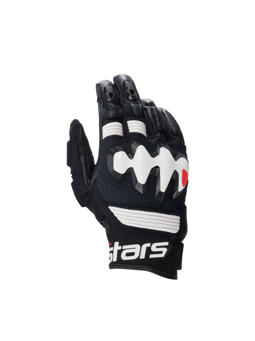Halo Leather Gloves