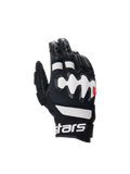 Halo Leather Gloves