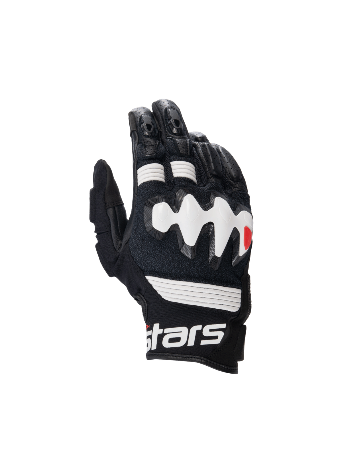 Halo Leather Gloves