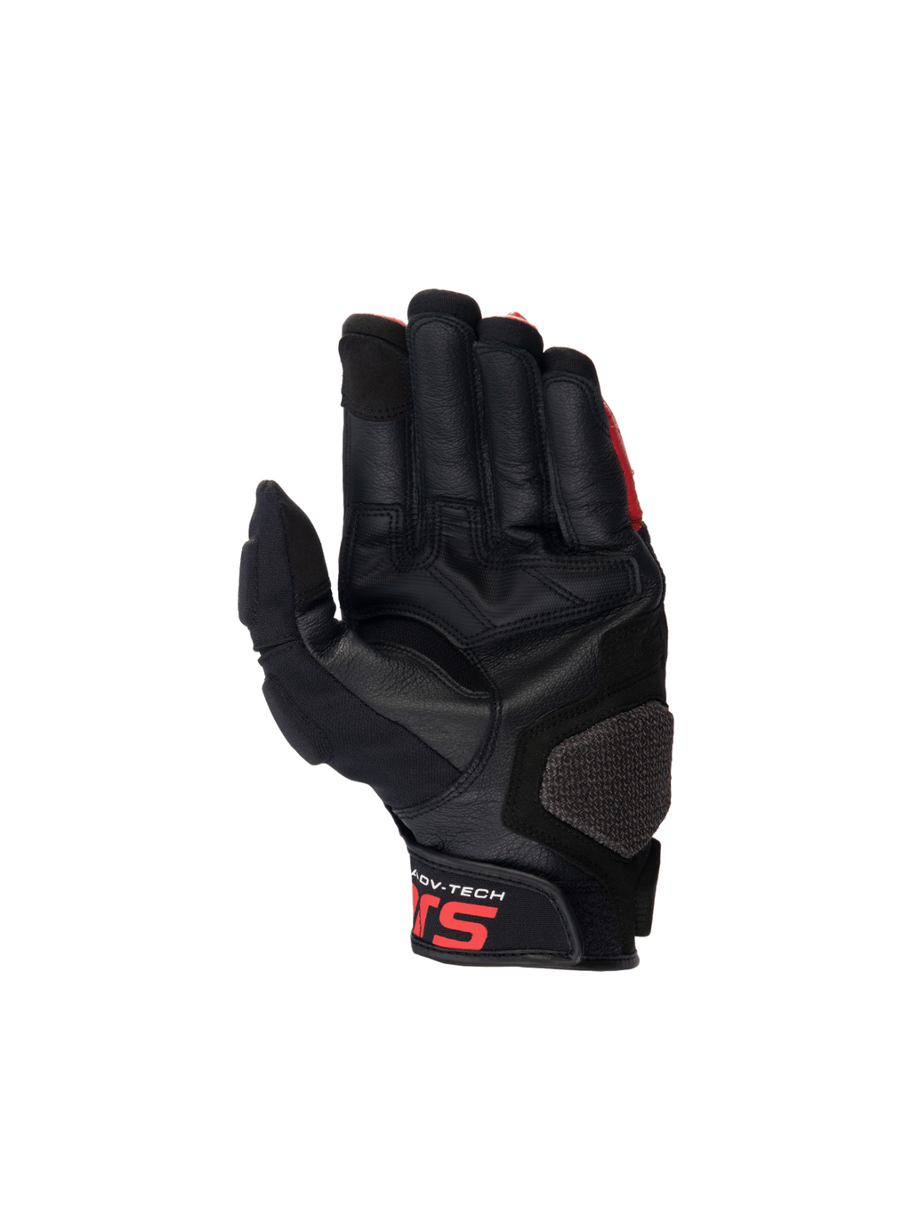Halo Leather Gloves