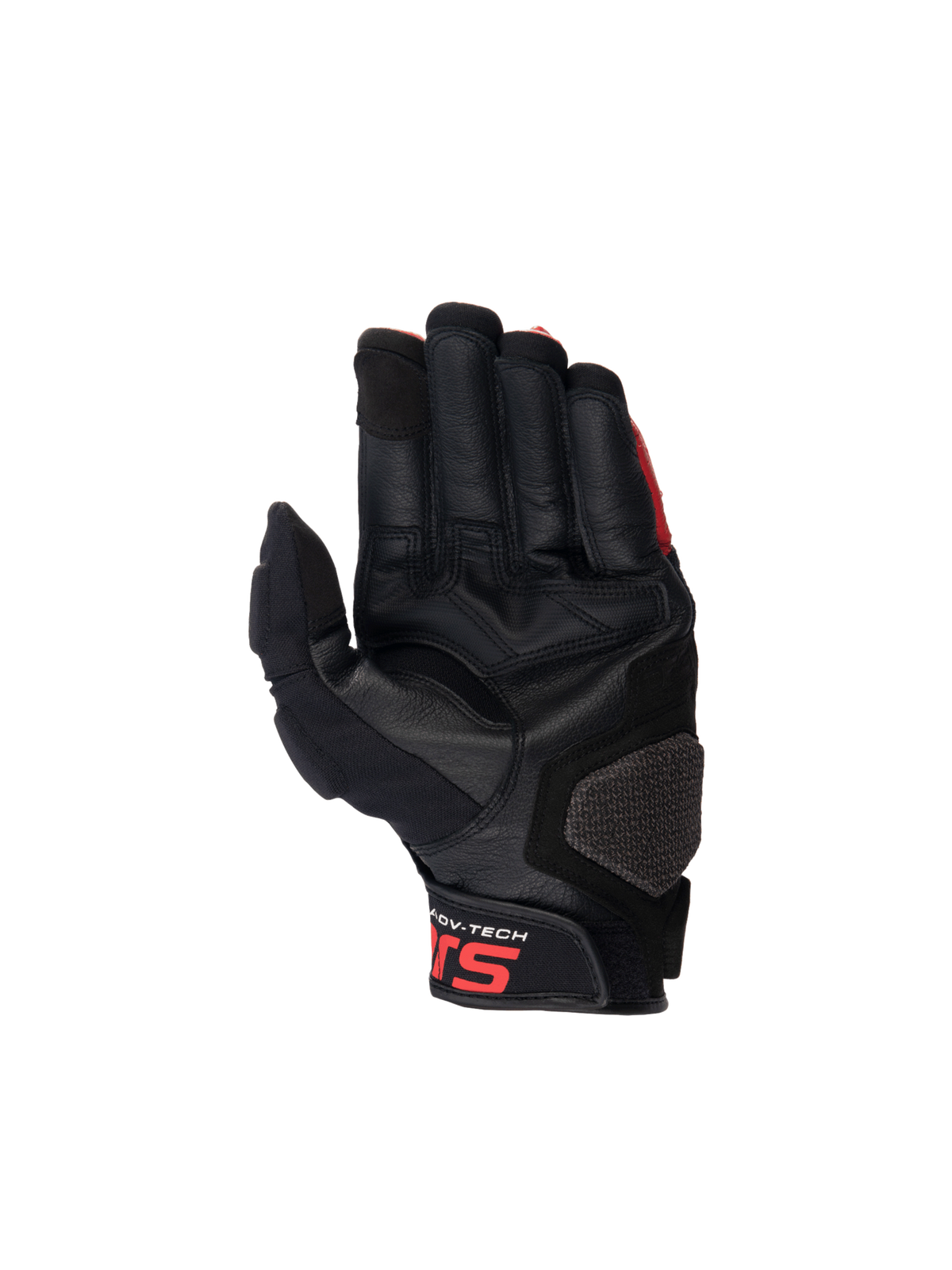 Halo Leather Gloves