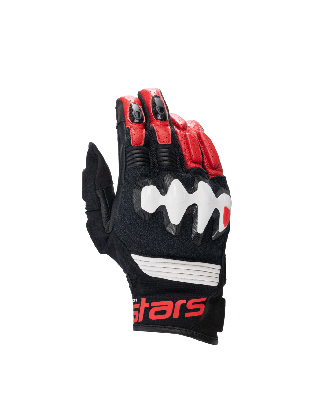 Halo Leather Gloves