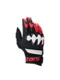 Halo Leather Gloves