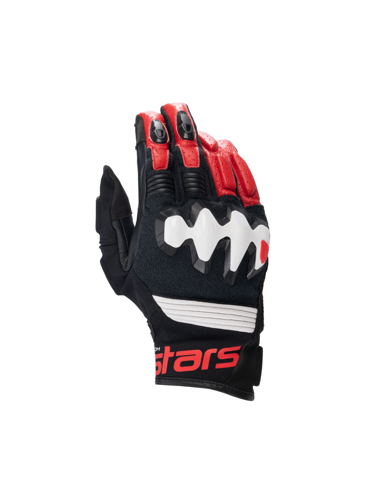 Halo Leather Gloves