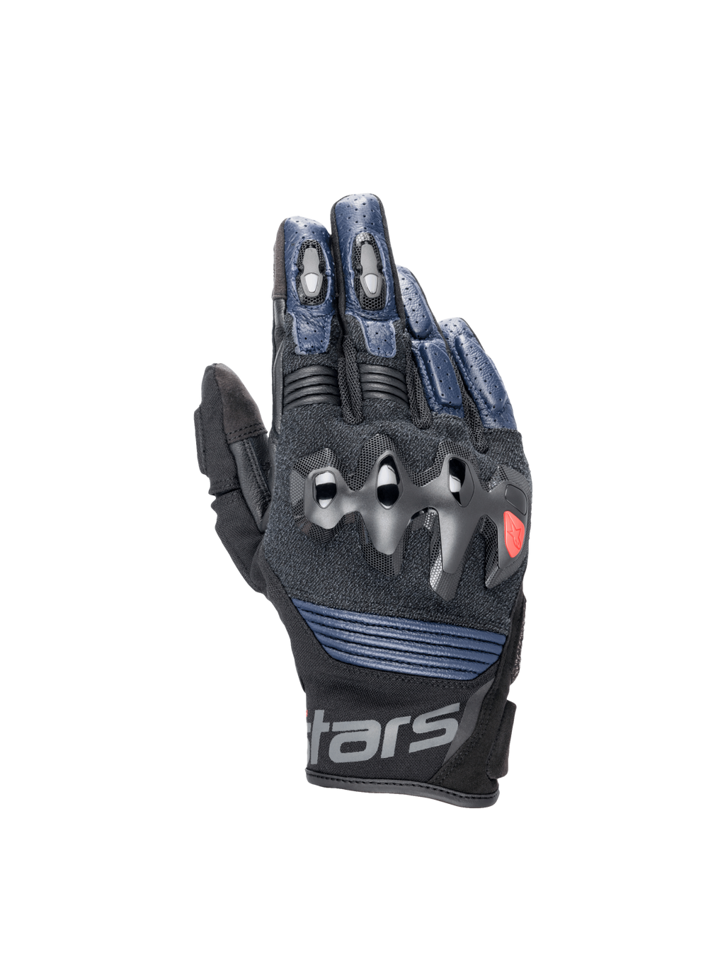 Halo Leather Gloves