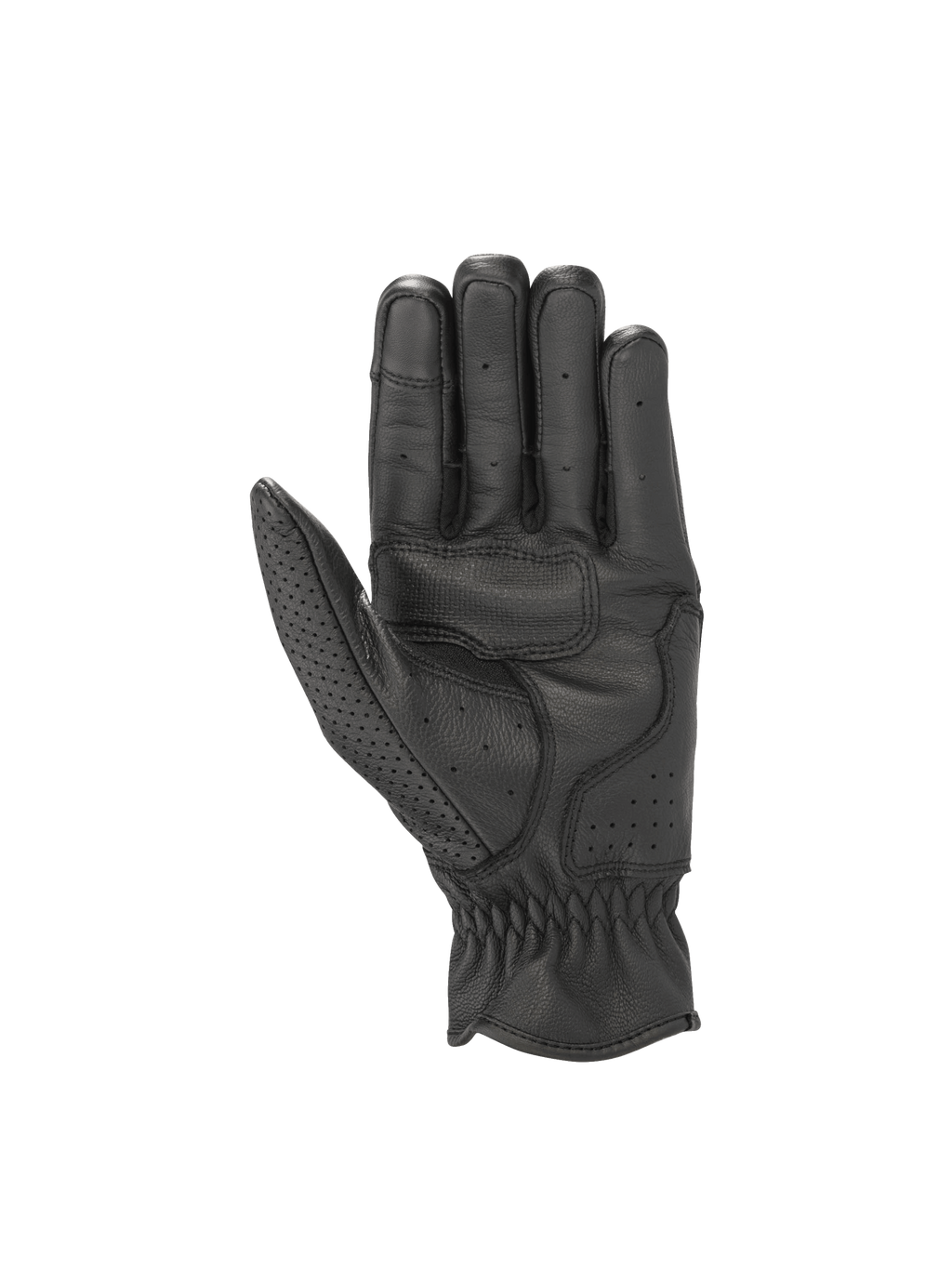 Rayburn V2 Leather Gloves