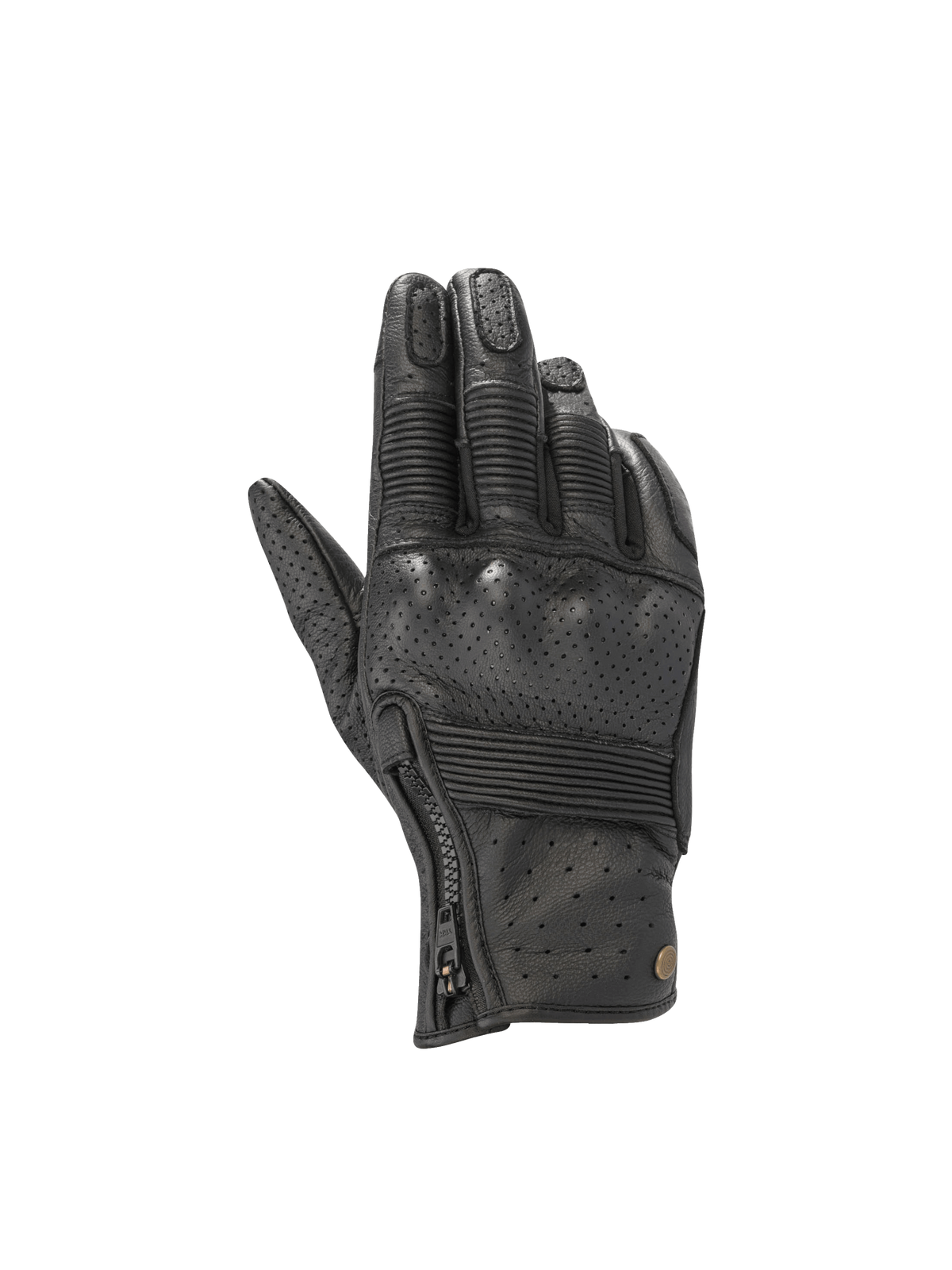 Rayburn V2 Leather Gloves