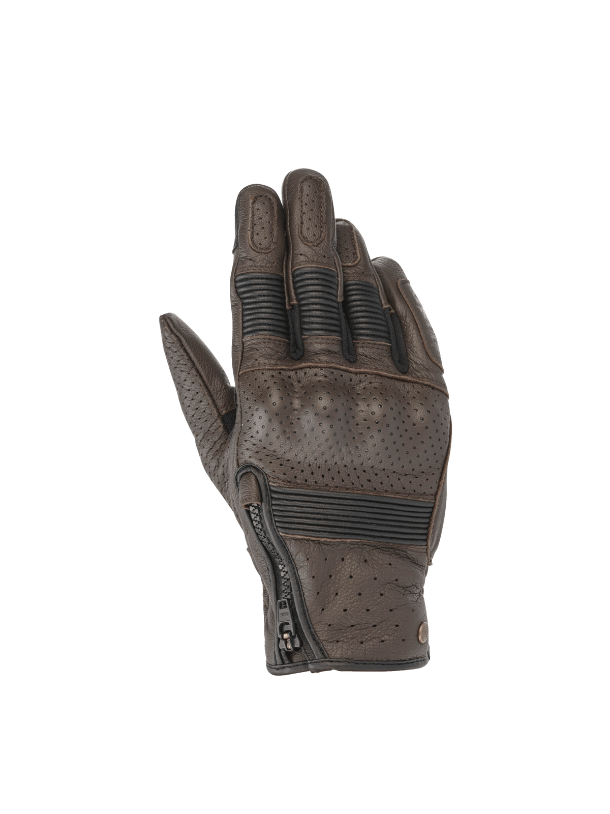 Rayburn V2 Leather Gloves