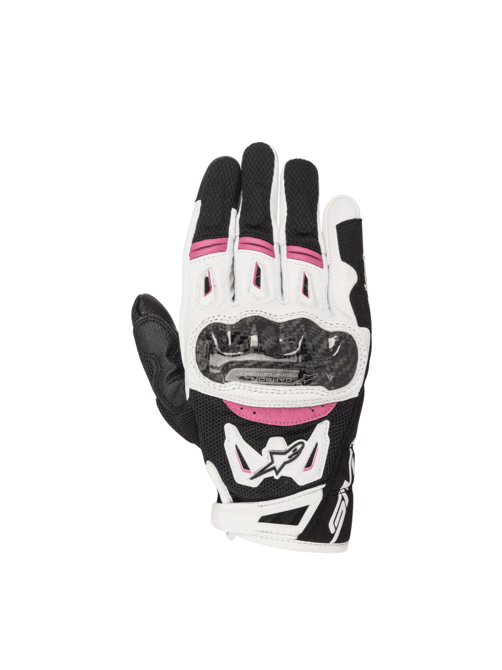 Women Stella SMX-2 Air Carbon V2 Gloves