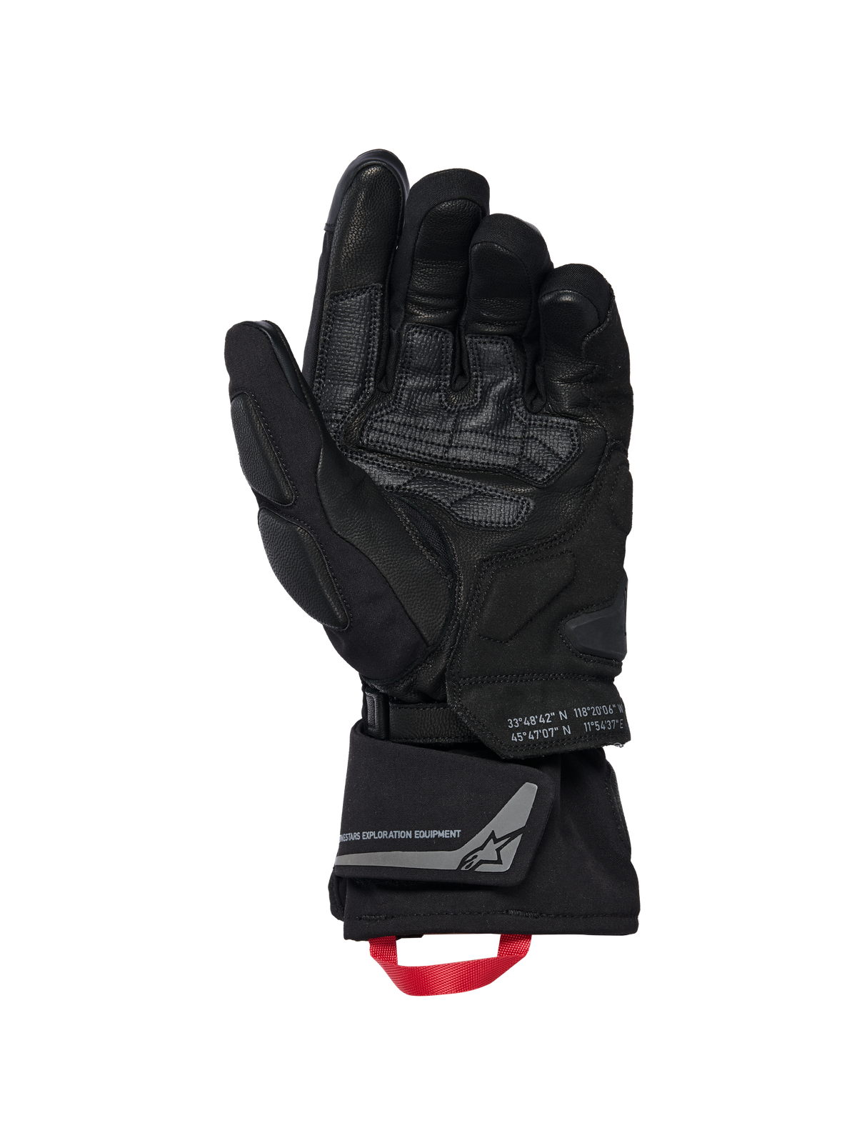 WT-8 GORE-TEX Insulated Gloves