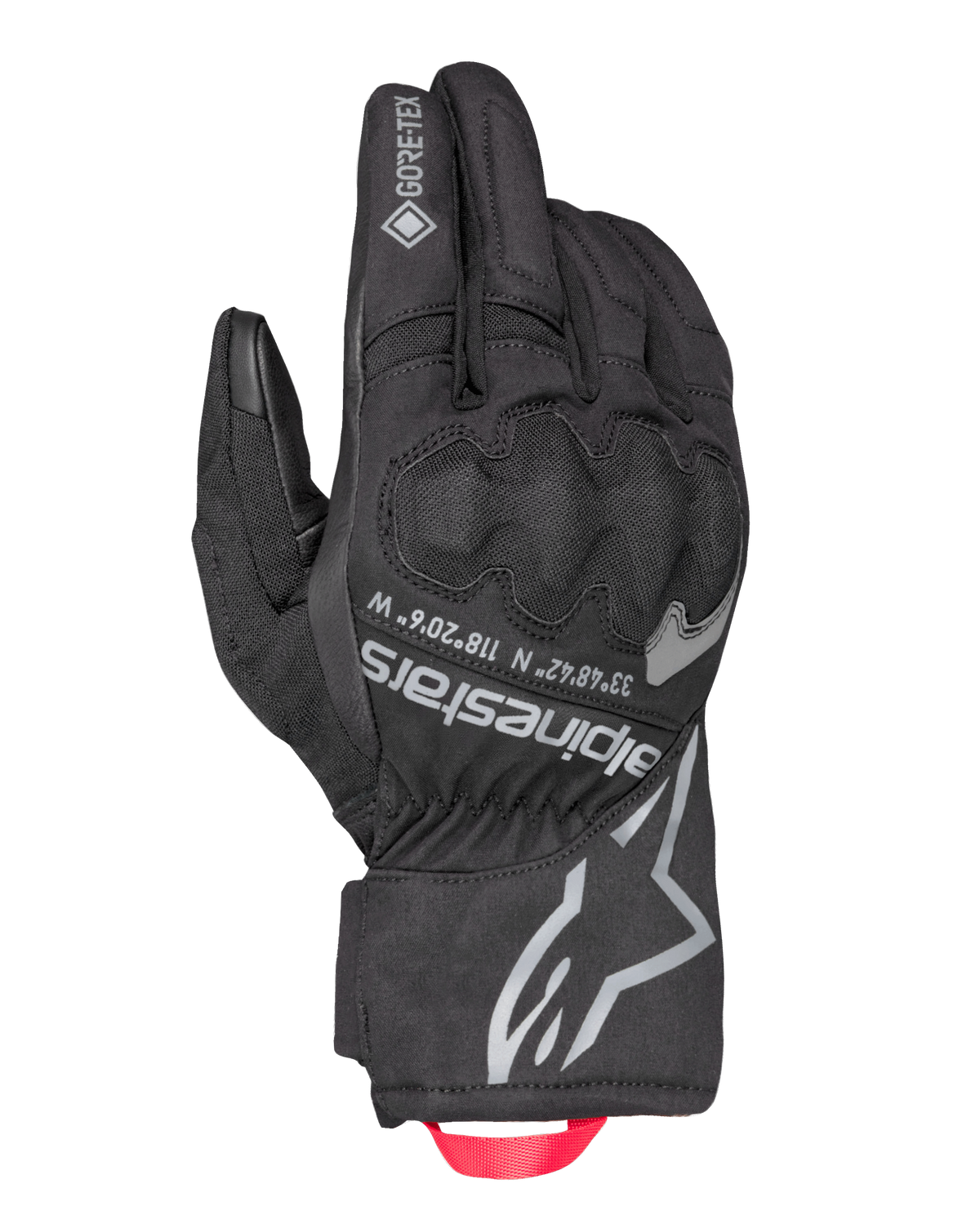 Crestone GORE-TEX Insulated Gloves