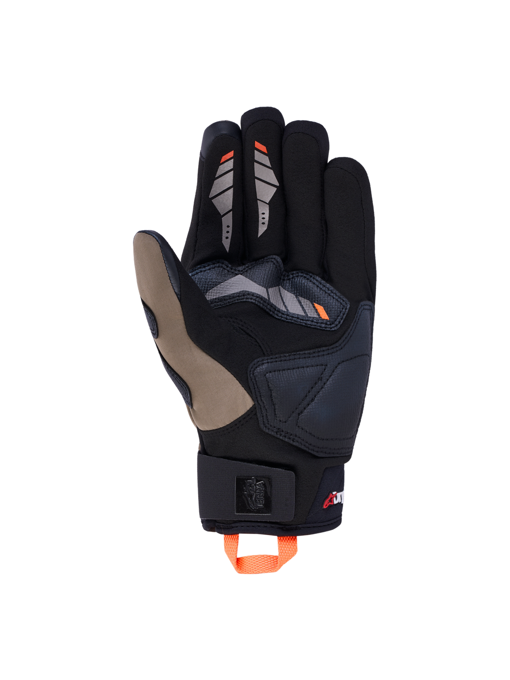 Maxdura Drystar® Gloves