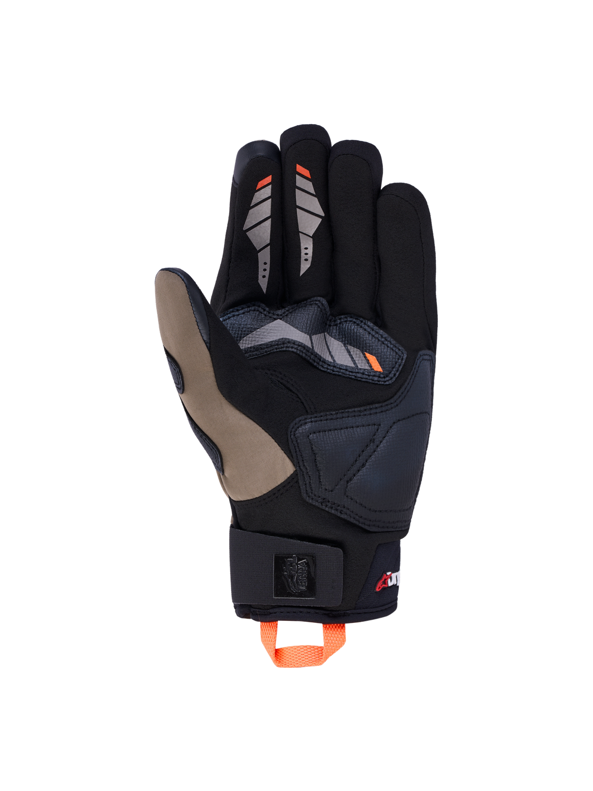 Maxdura Drystar® Gloves