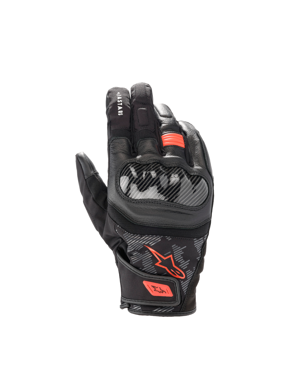 SMX Z Drystar® Gloves