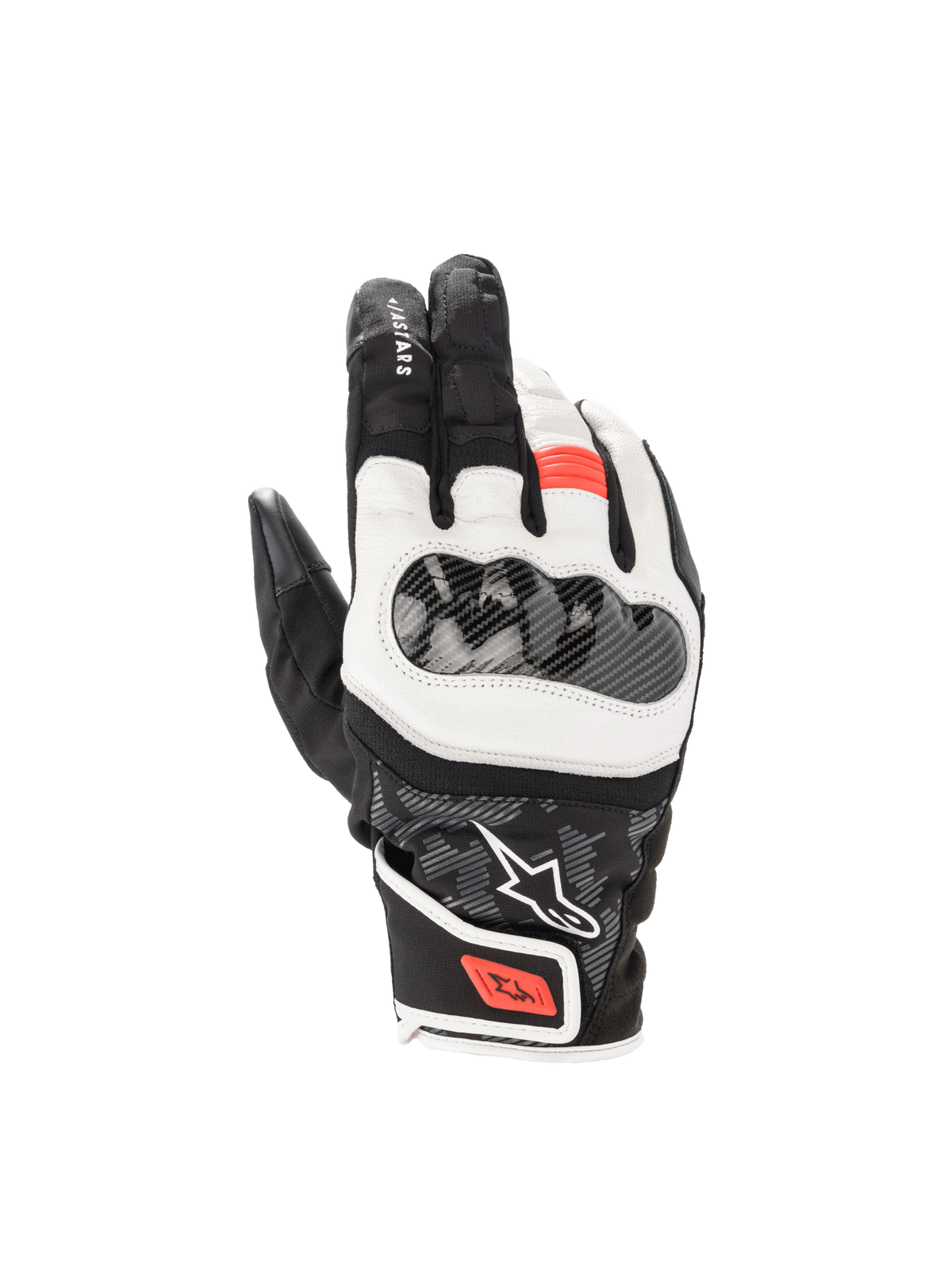 SMX Z Drystar® Gloves