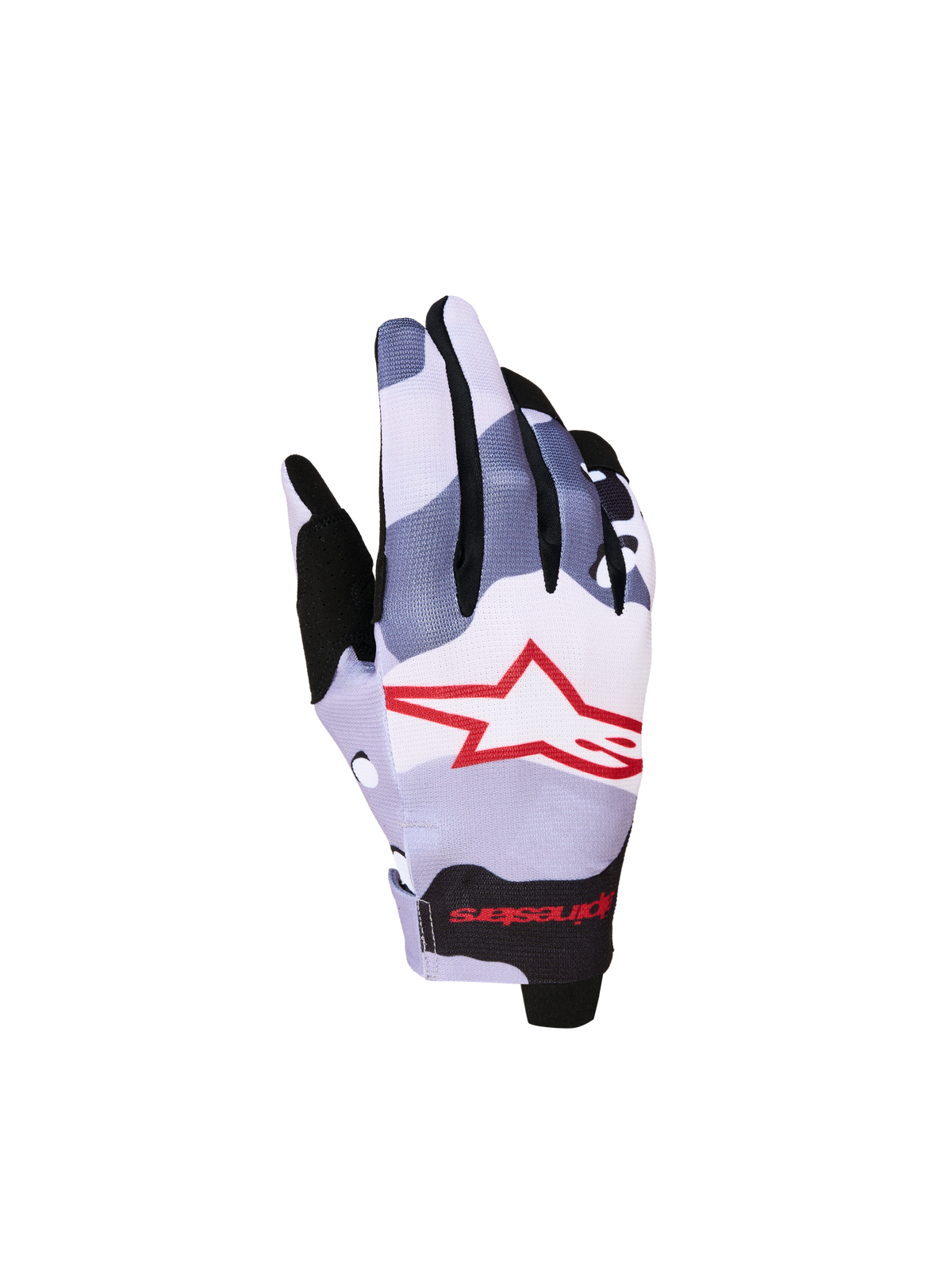2027 Youth Radar Gloves