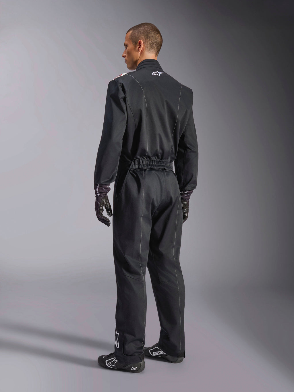 Kart Indoor V2 Suit