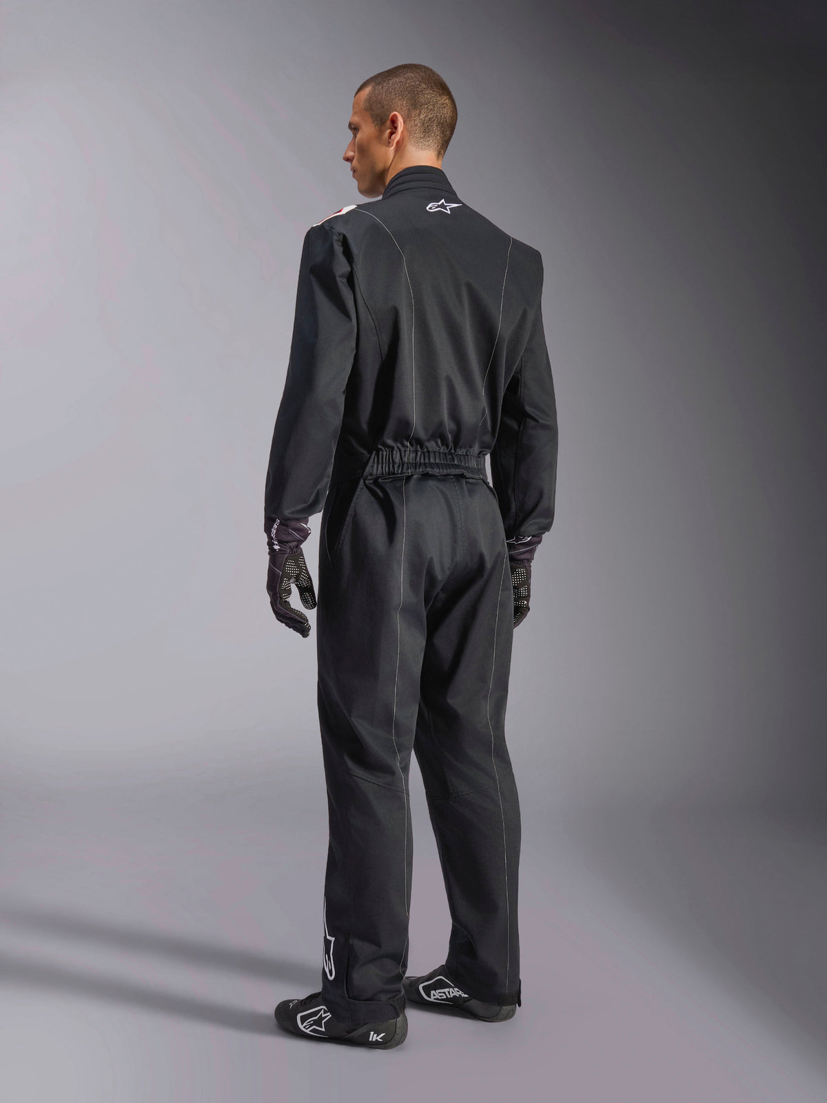 Kart Indoor V2 Suit