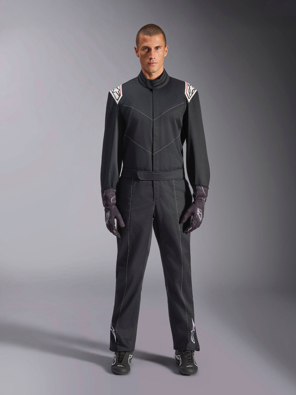 Kart Indoor V2 Suit