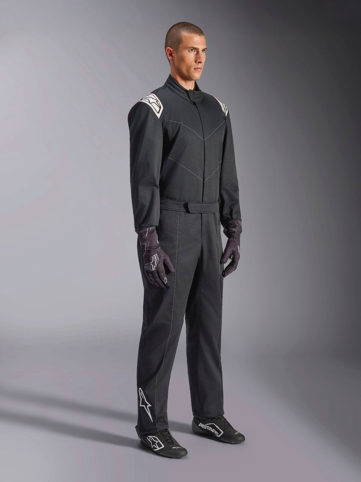 Kart Indoor V2 Suit
