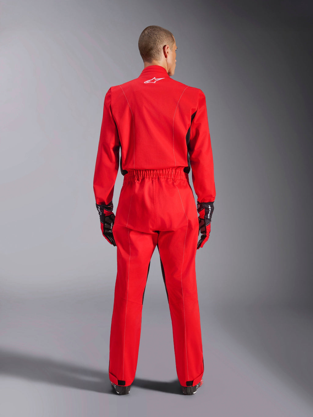 Kart Indoor V2 Suit