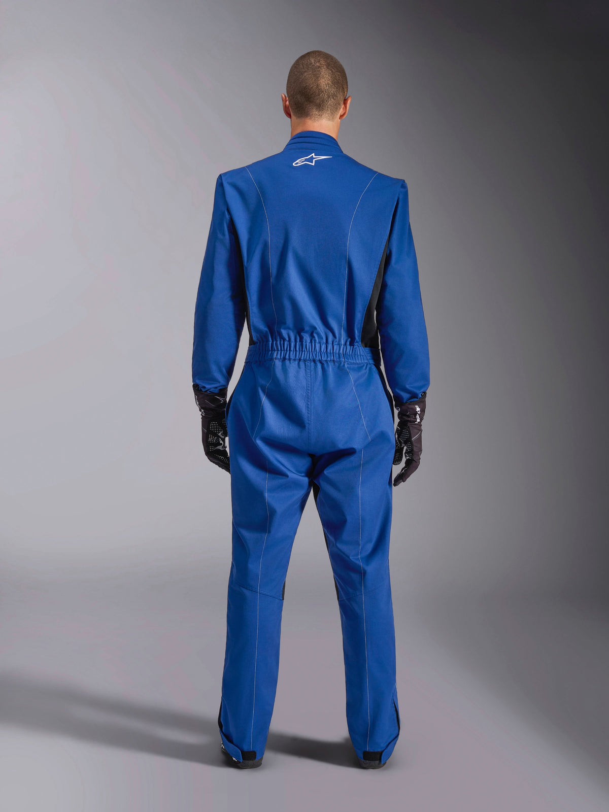 Kart Indoor V2 Suit