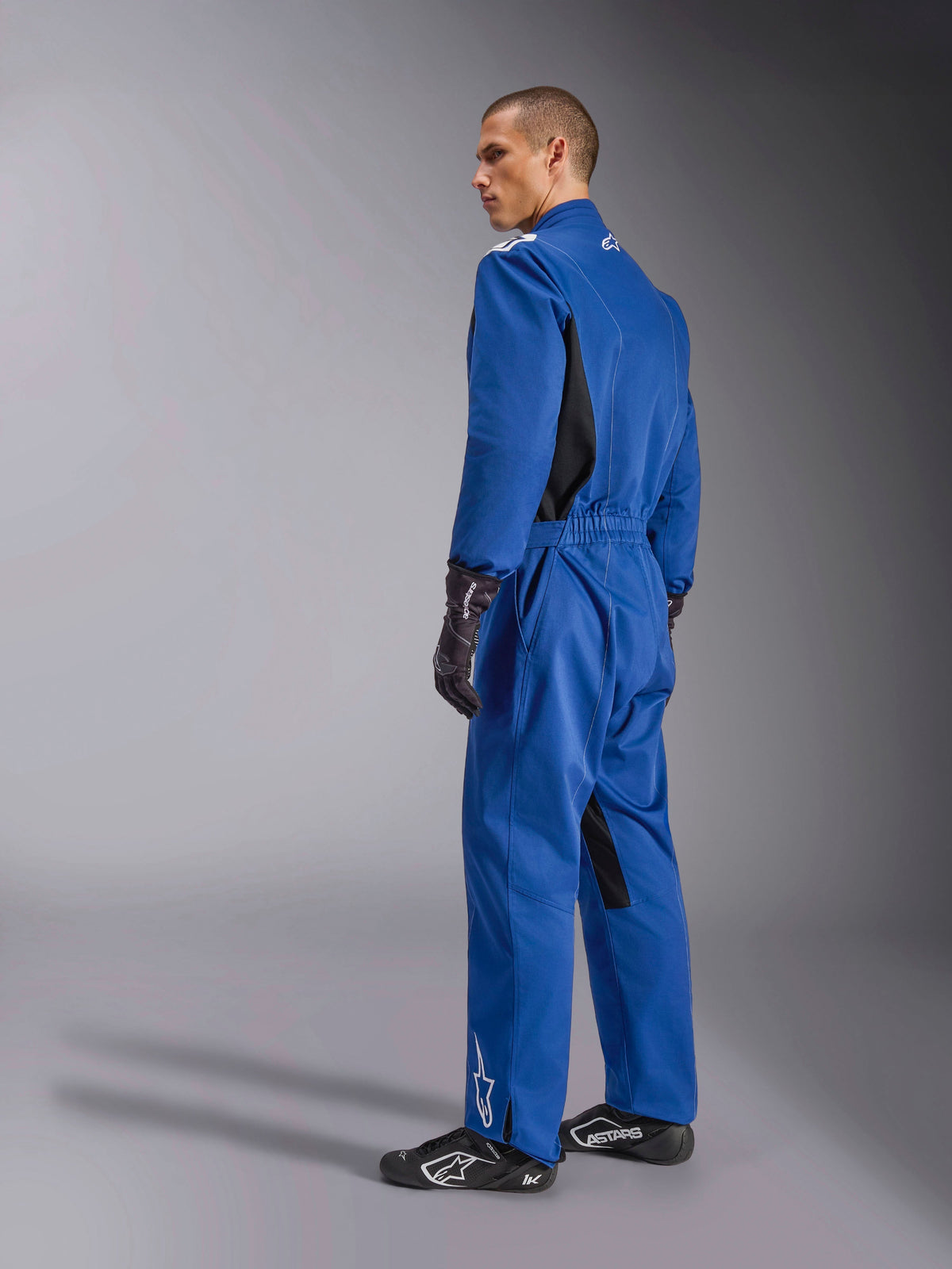 Kart Indoor V2 Suit