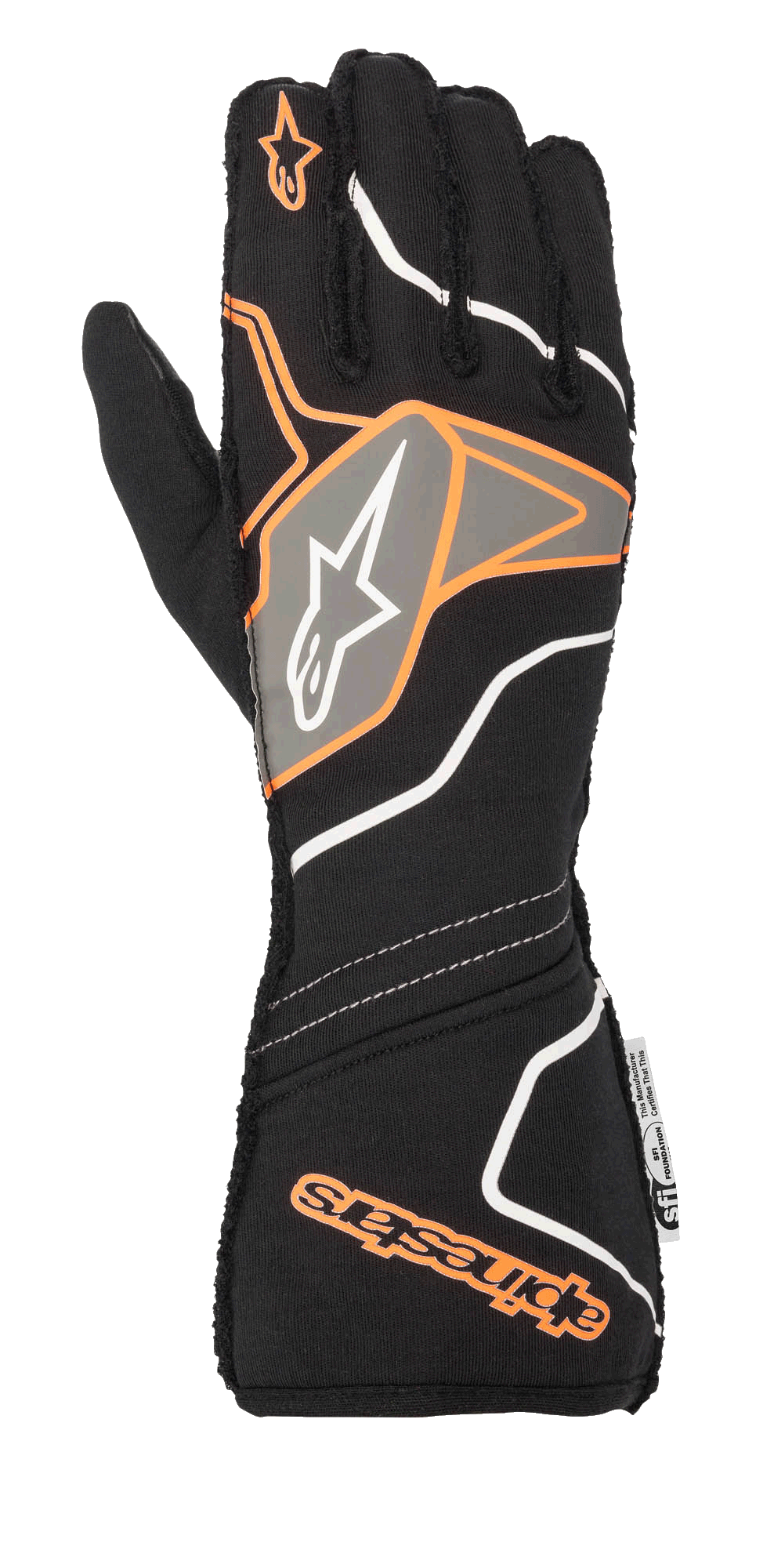 Tech-1 ZX V2 Gloves