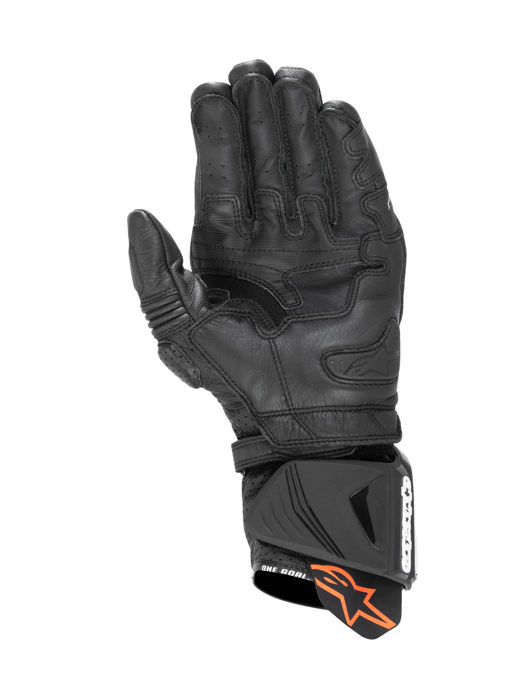 GP Pro RS4 Gloves