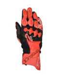 GP Plus R V3 Leather Gloves