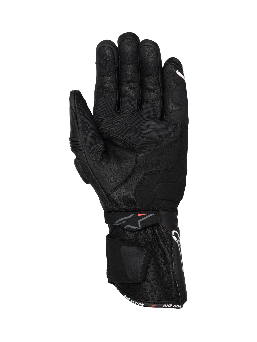 SP-3 Gloves