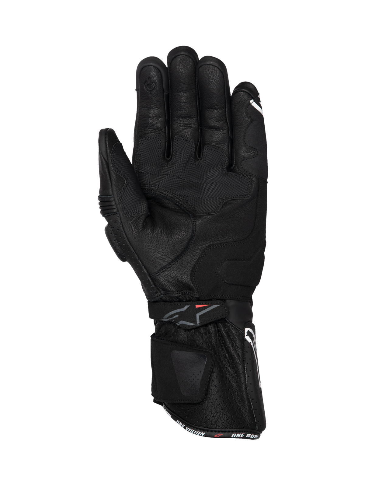 SP-3 Gloves