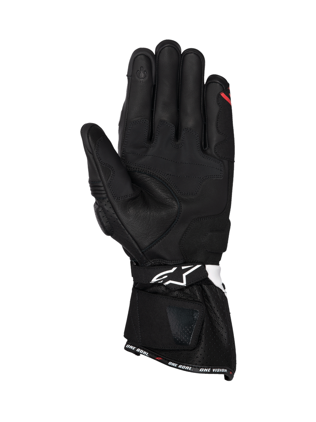 SP-3 Gloves