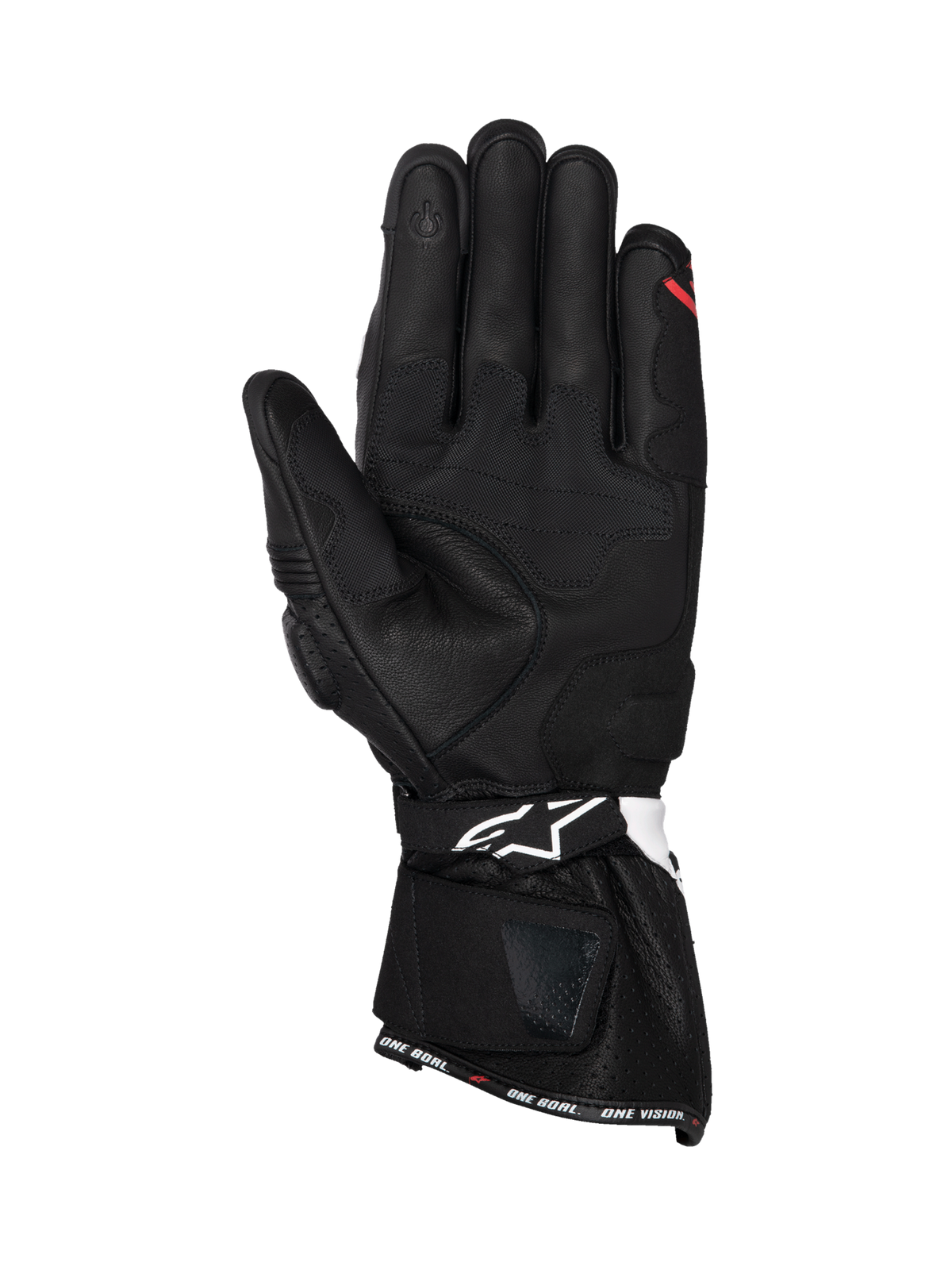 SP-3 Gloves