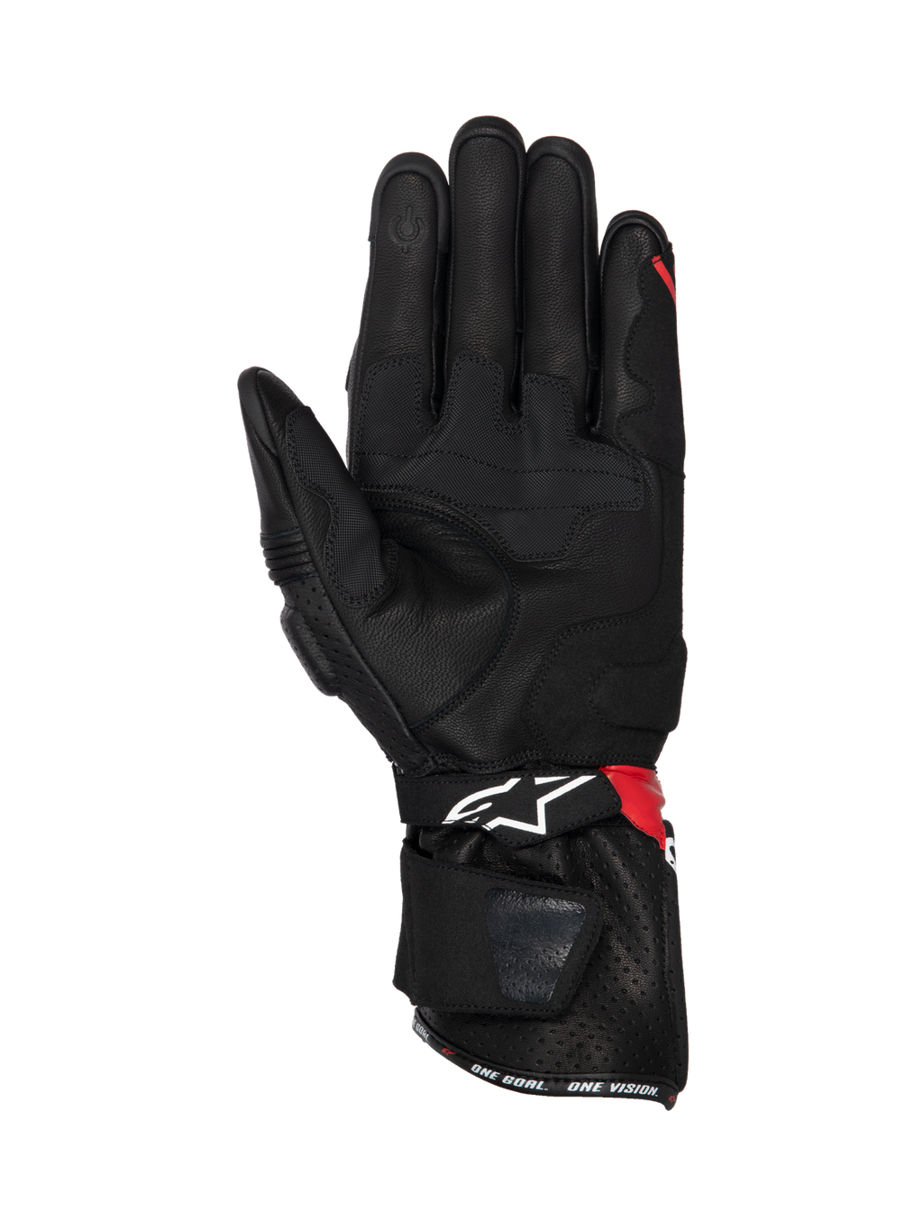 SP-3 Gloves