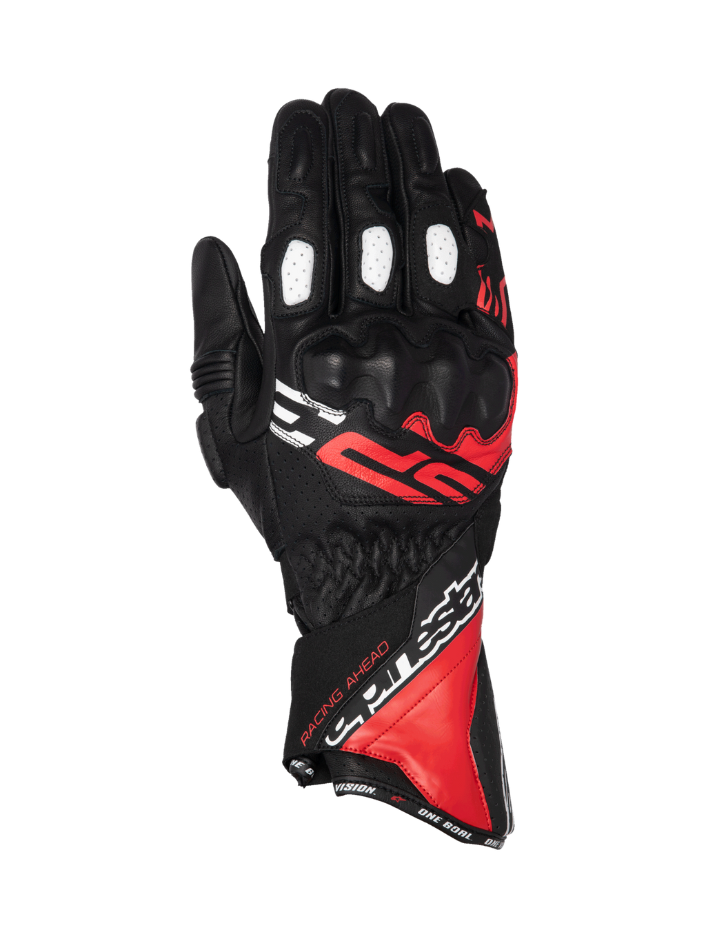 SP-3 Gloves