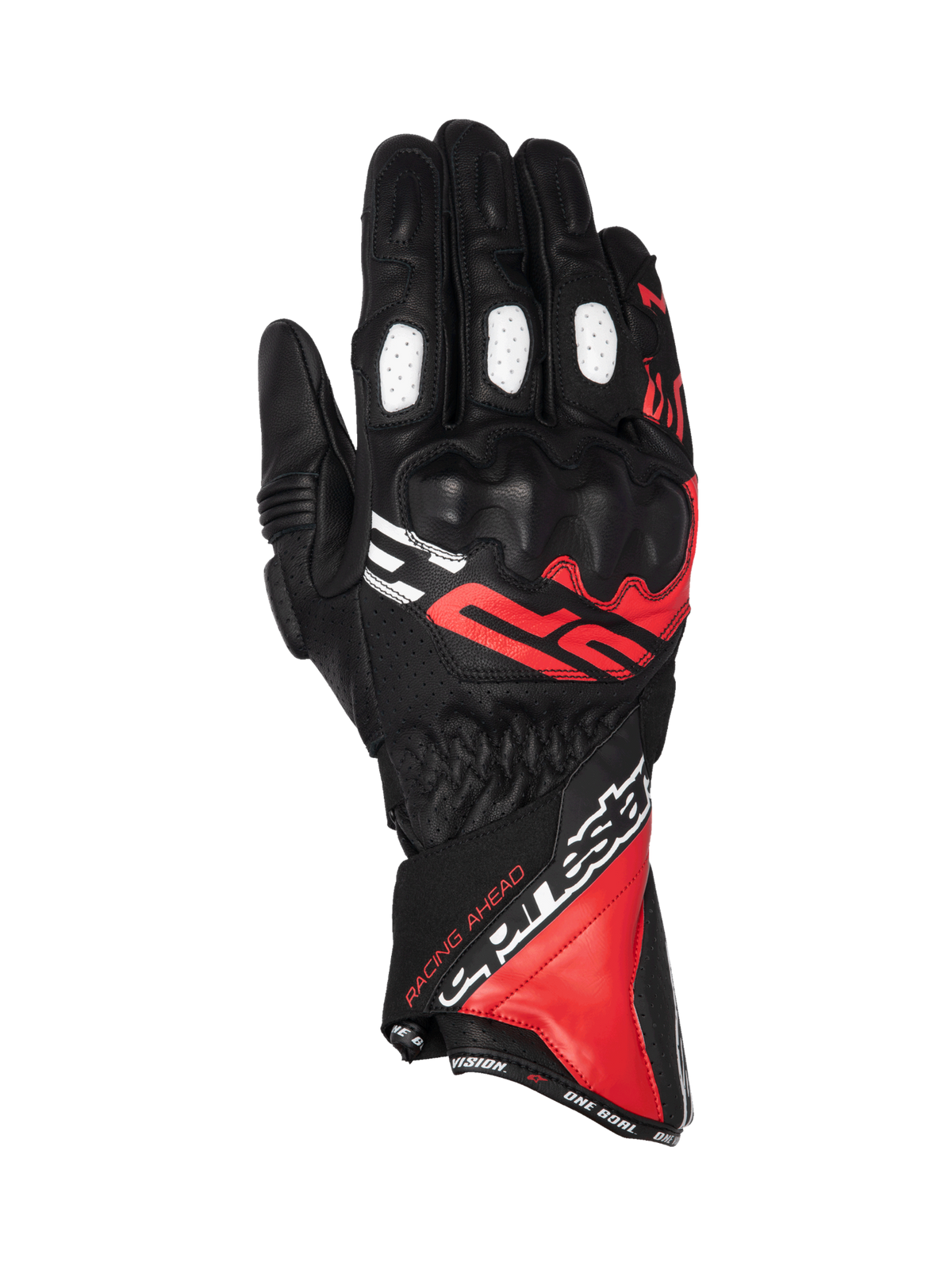 SP-3 Gloves