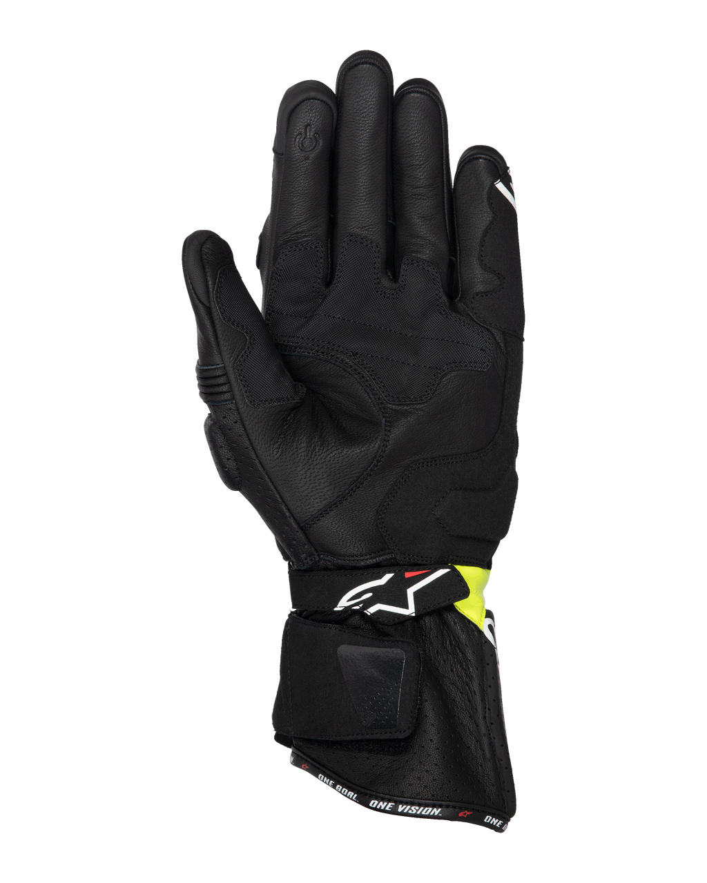SP-3 Gloves
