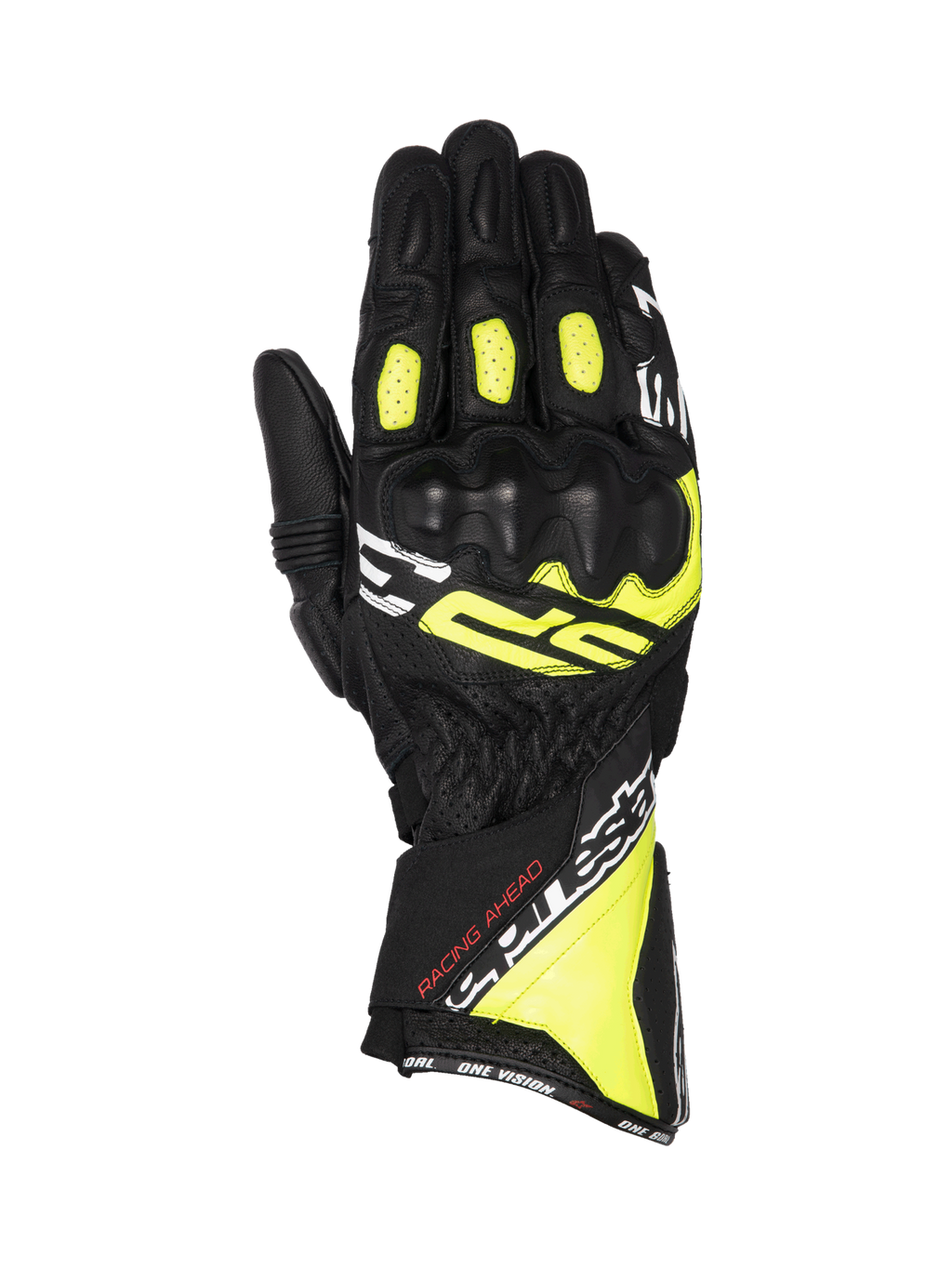SP-3 Gloves