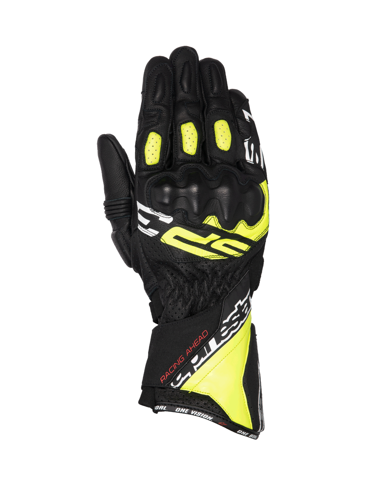 SP-3 Gloves