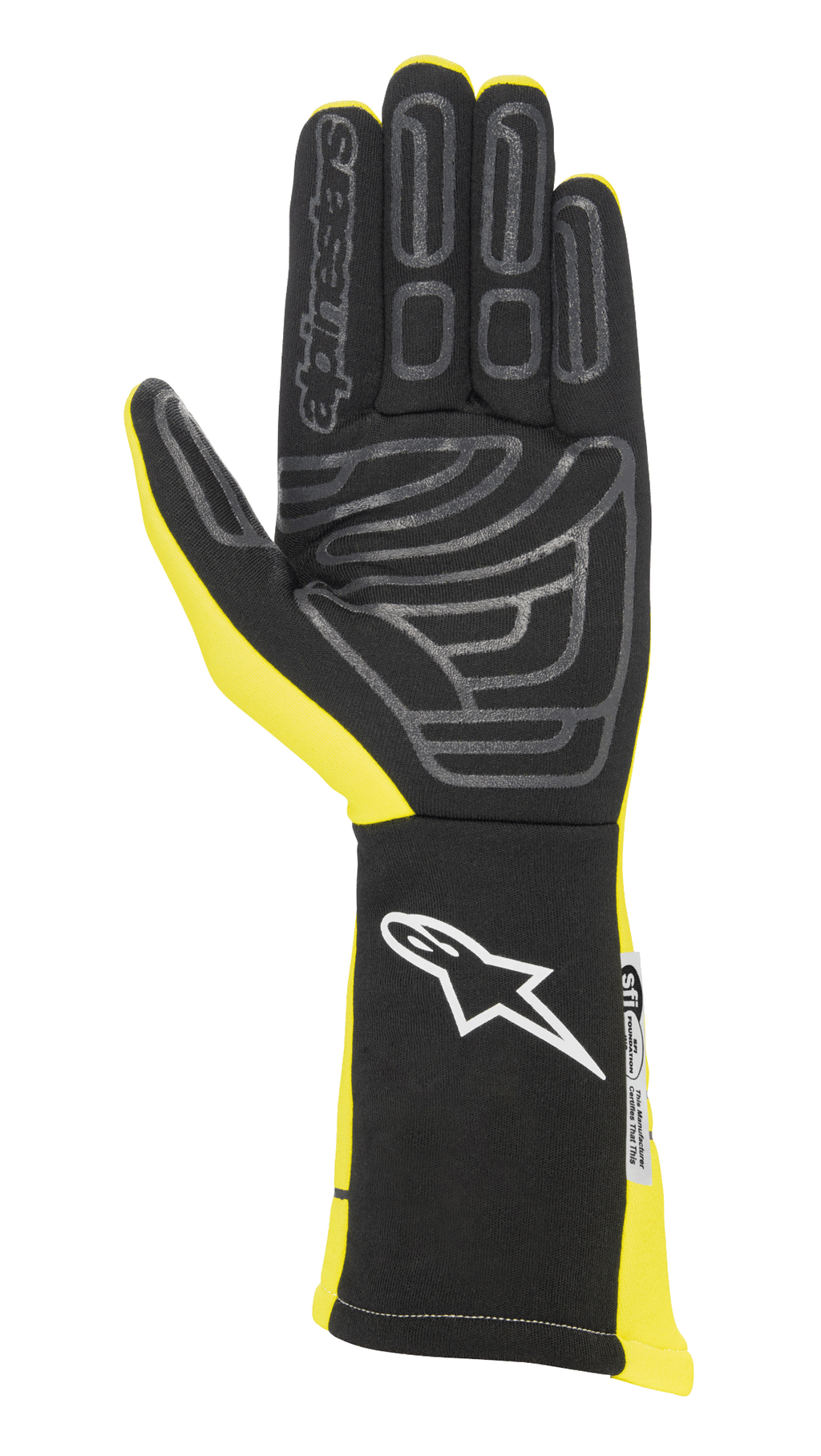 Tech-1 Start V3 Gloves